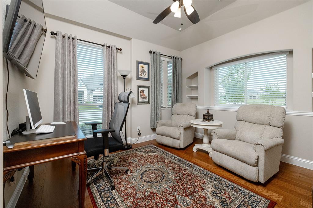 2604 Gavin Drive