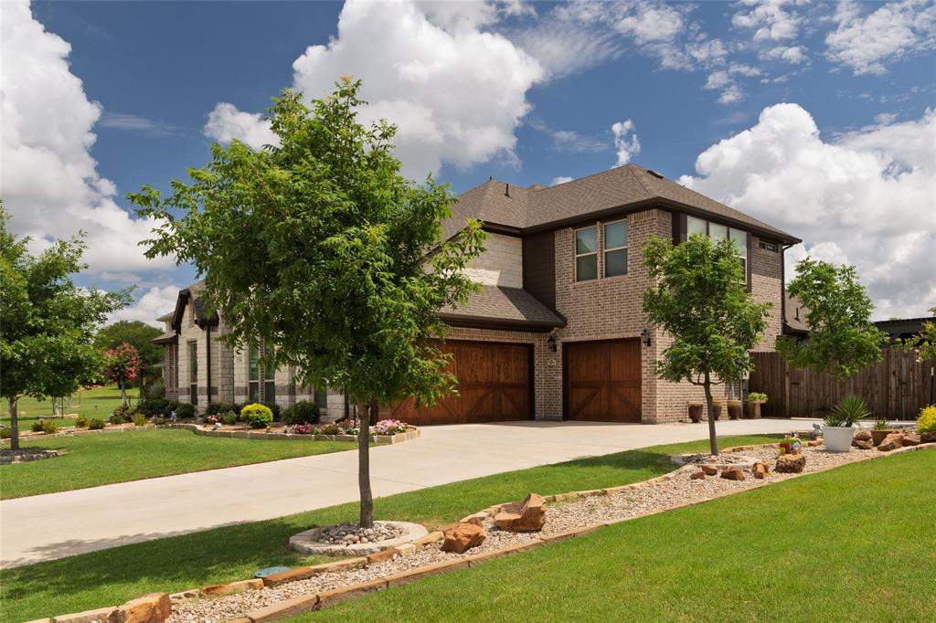 2604 Gavin Drive