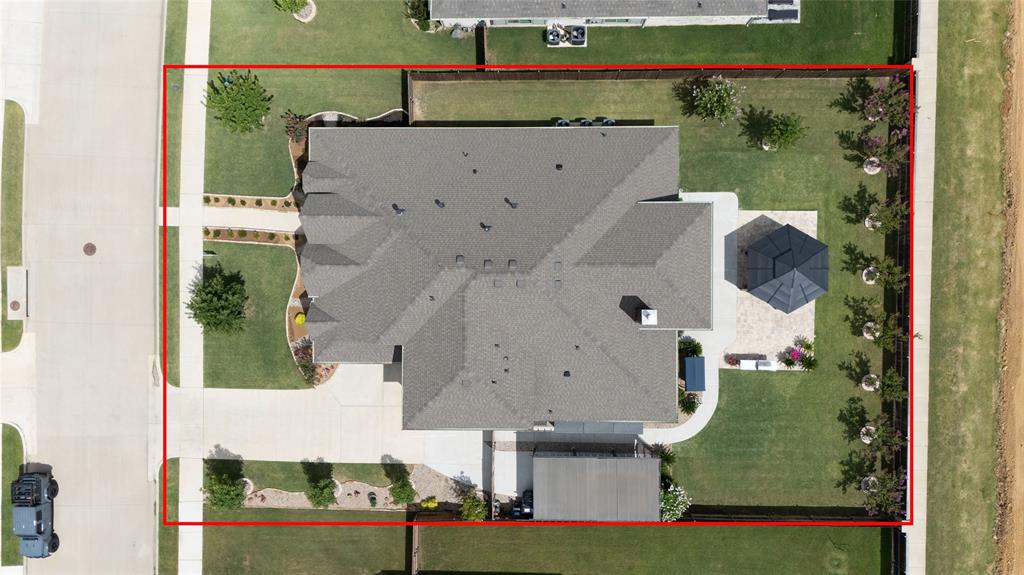 2604 Gavin Drive