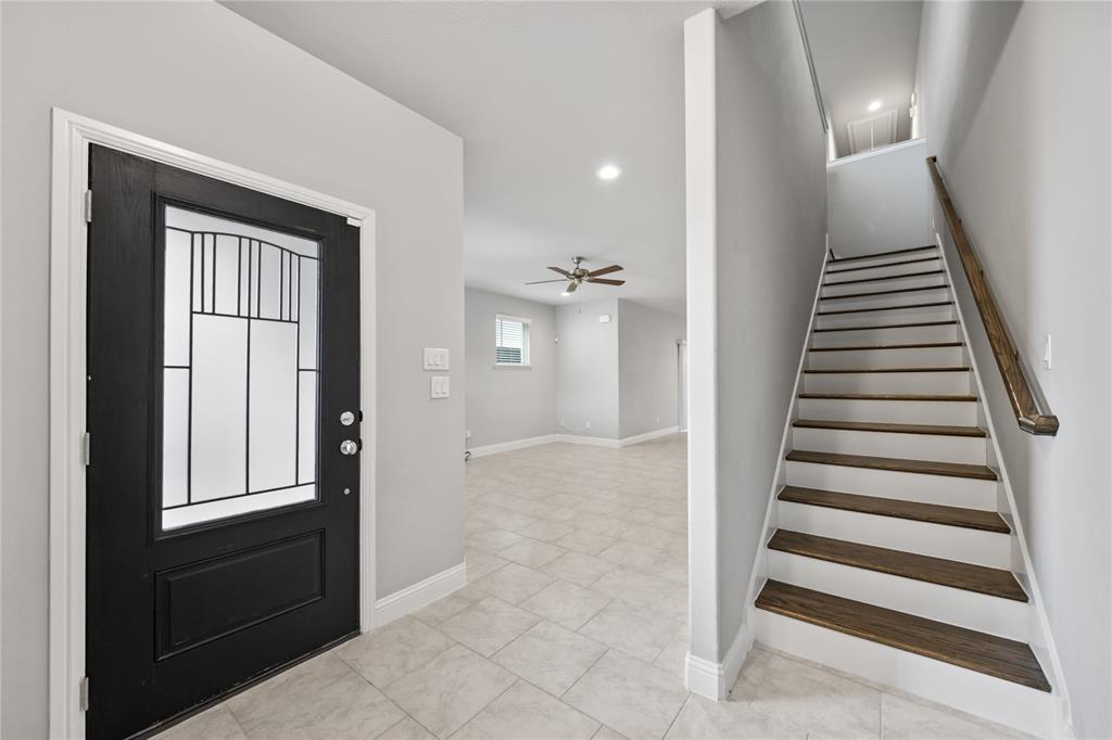 Red Eagle Place - Residential