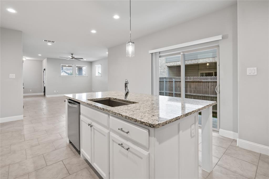 Red Eagle Place - Residential