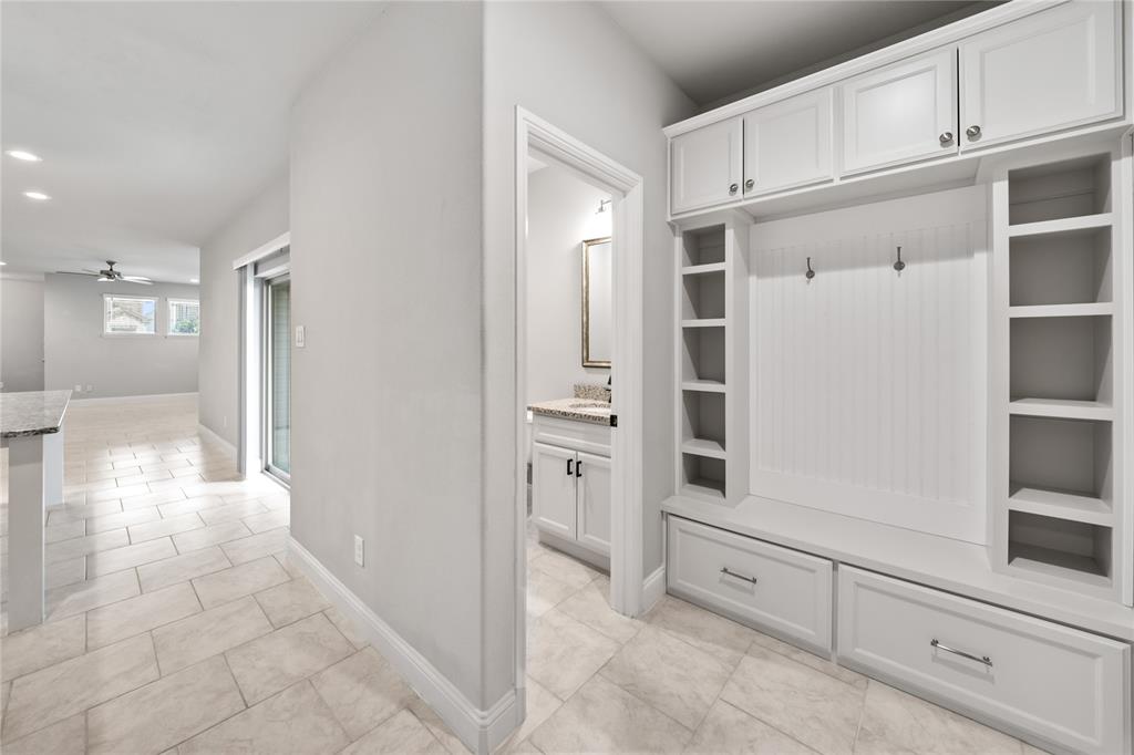 Red Eagle Place - Residential