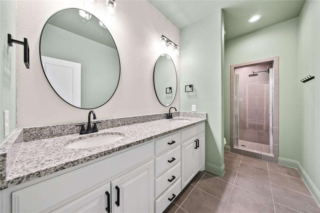 Red Eagle Place - Residential