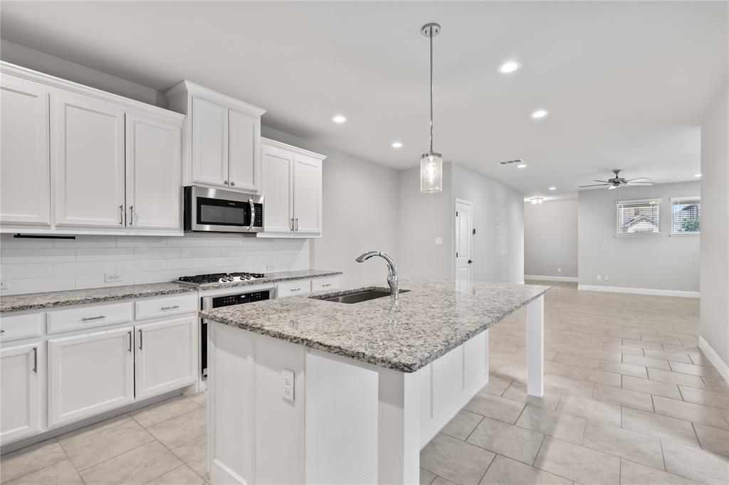 Red Eagle Place - Residential