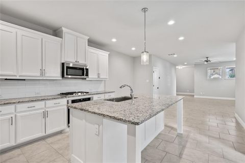 6709 Windlord Drive Fort Worth TX 76179