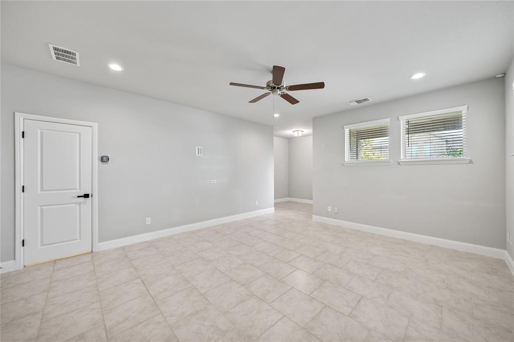 Red Eagle Place - Residential