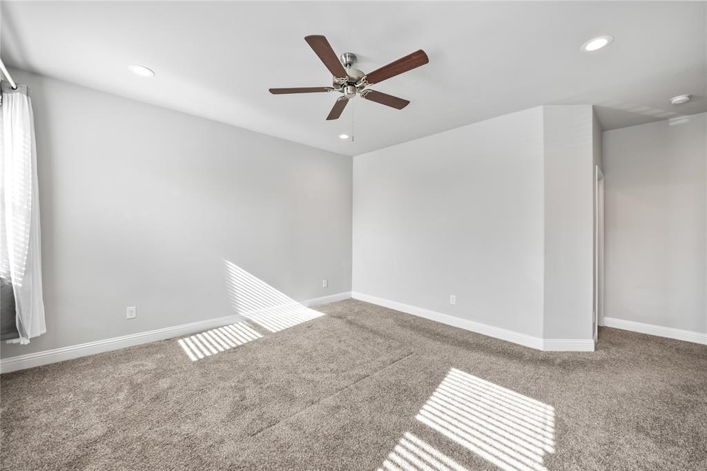 Red Eagle Place - Residential