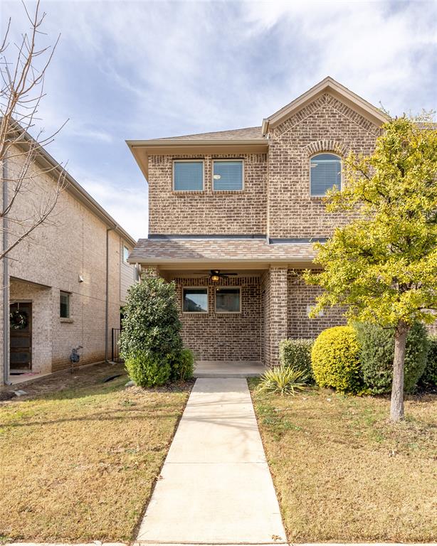 Red Eagle Place - Residential