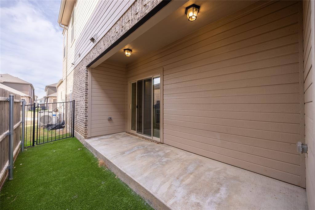 Red Eagle Place - Residential