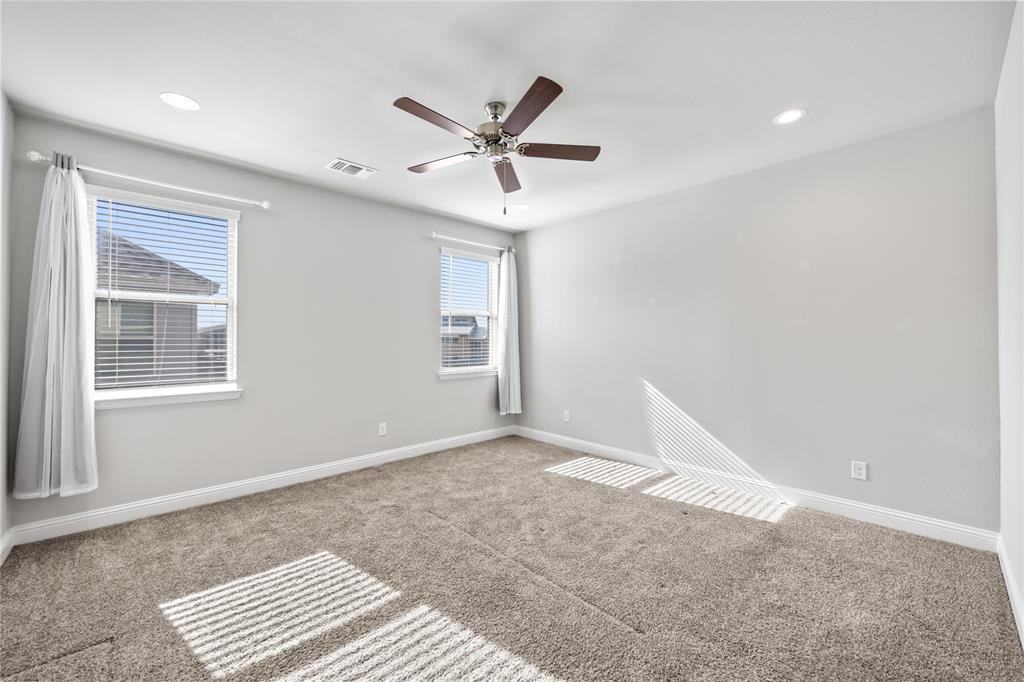 Red Eagle Place - Residential