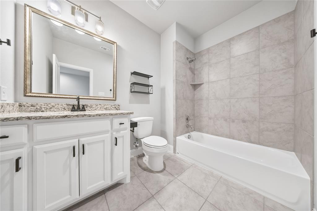 Red Eagle Place - Residential