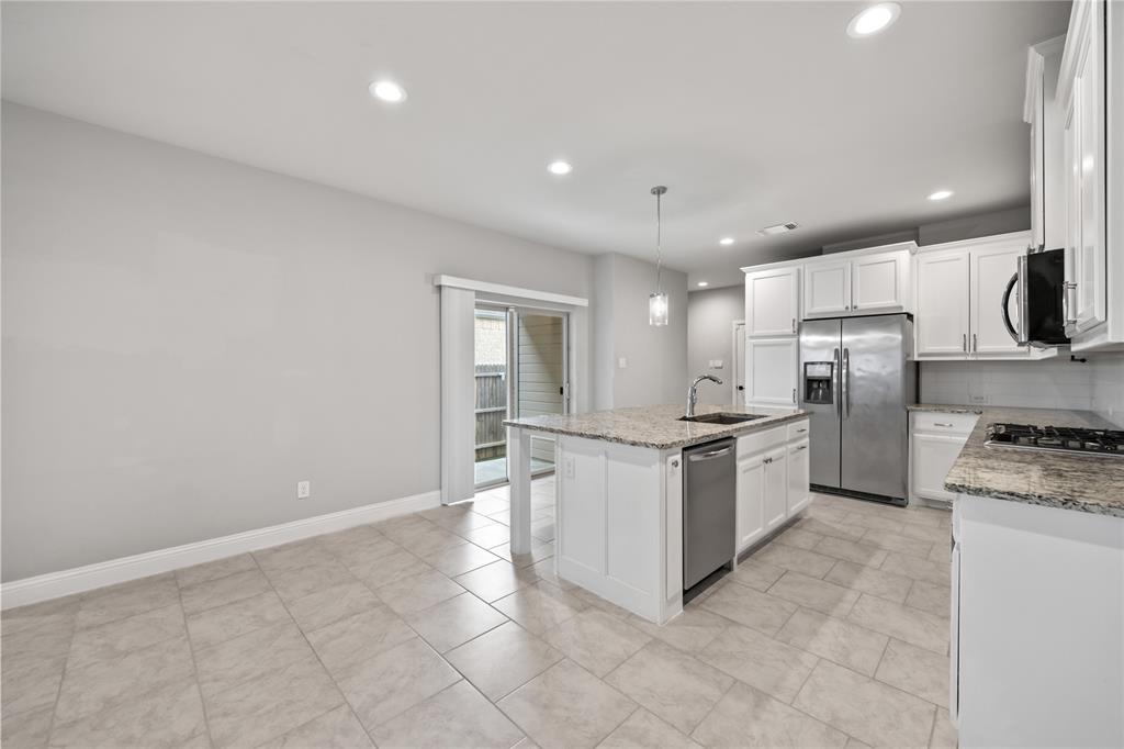 Red Eagle Place - Residential