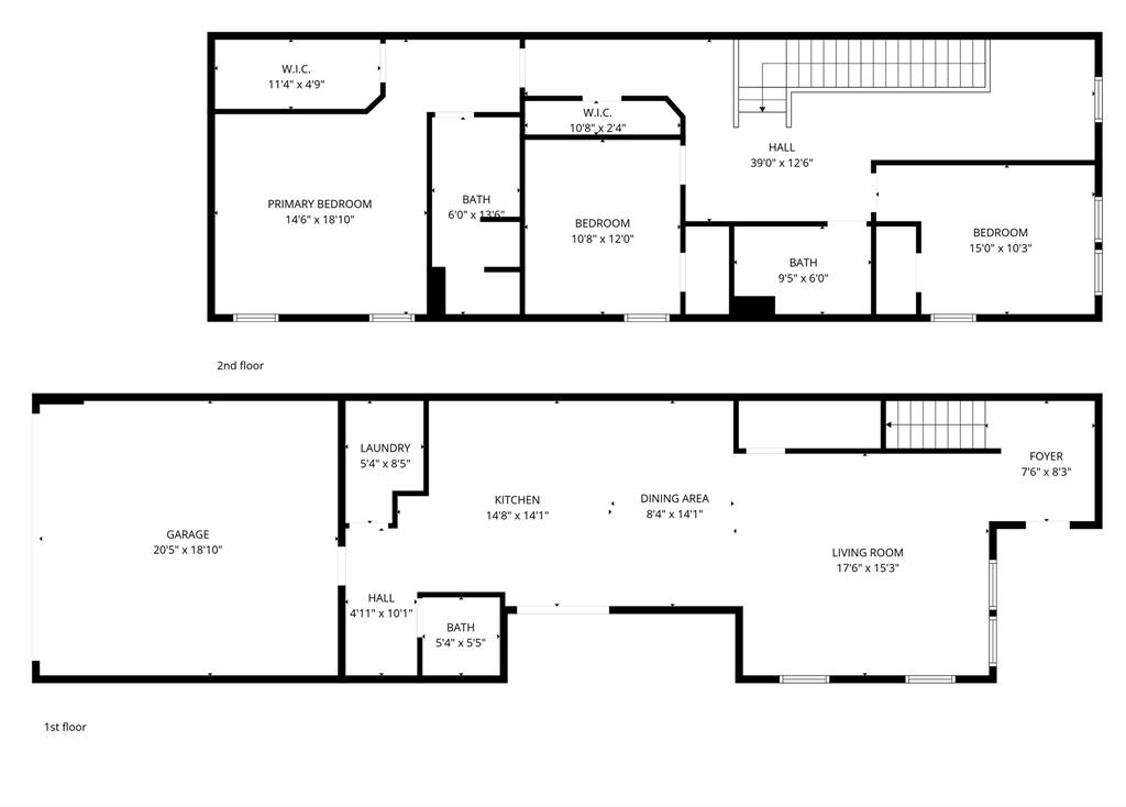 Red Eagle Place - Residential