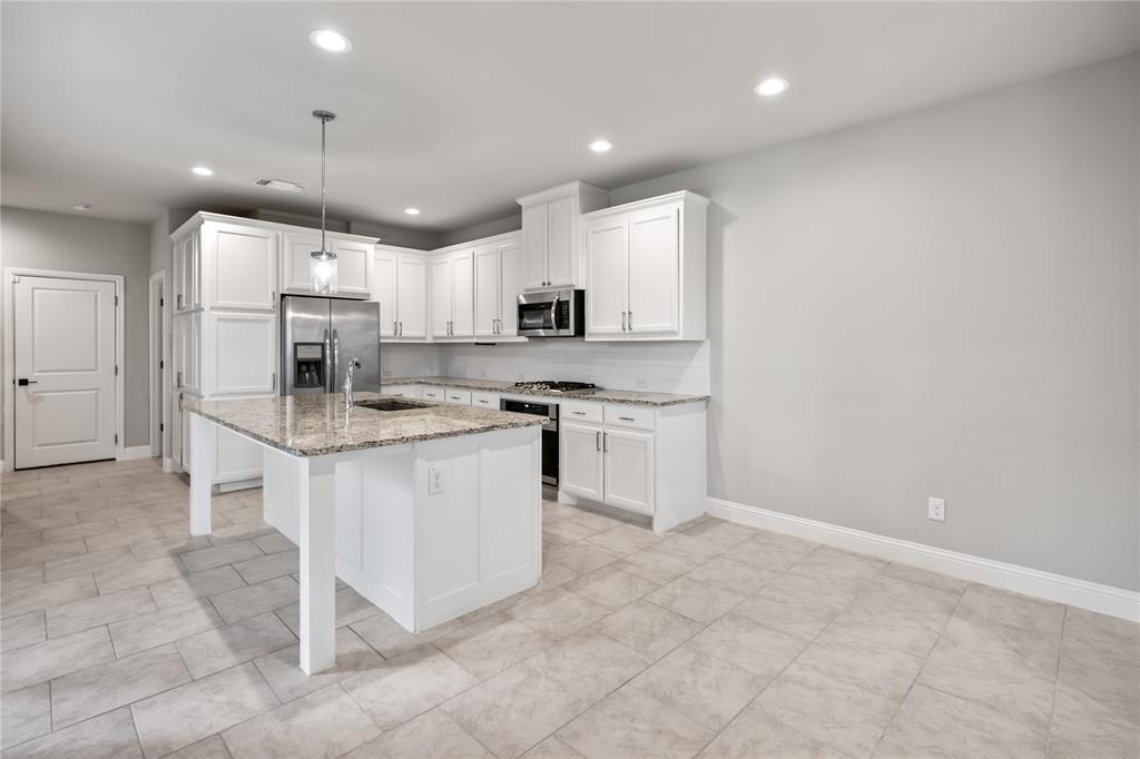 Red Eagle Place - Residential