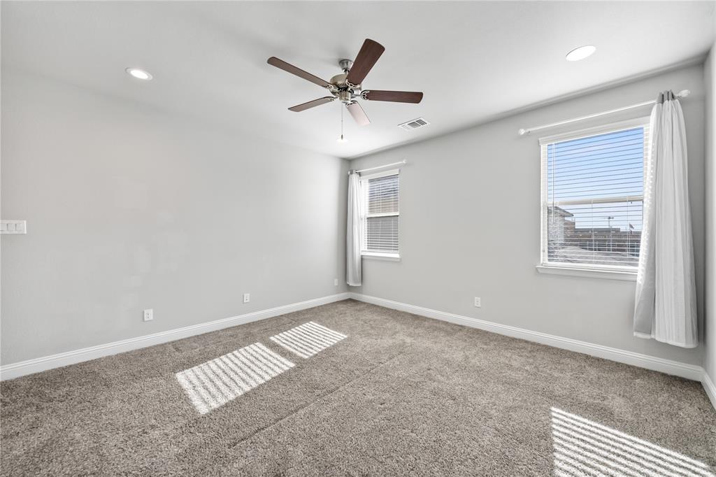 Red Eagle Place - Residential