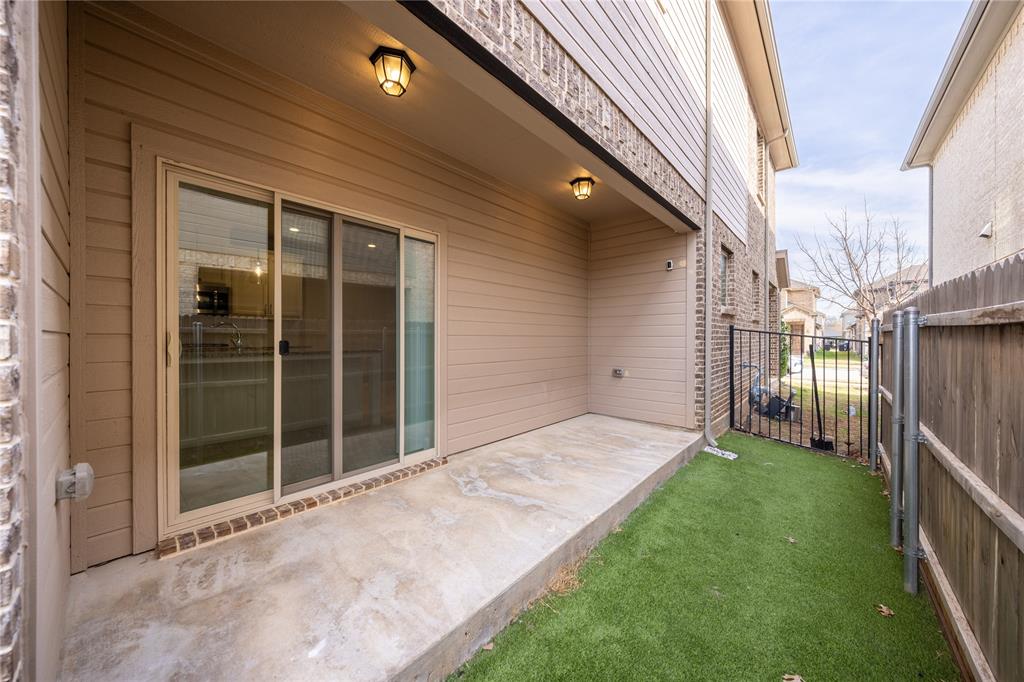 Red Eagle Place - Residential