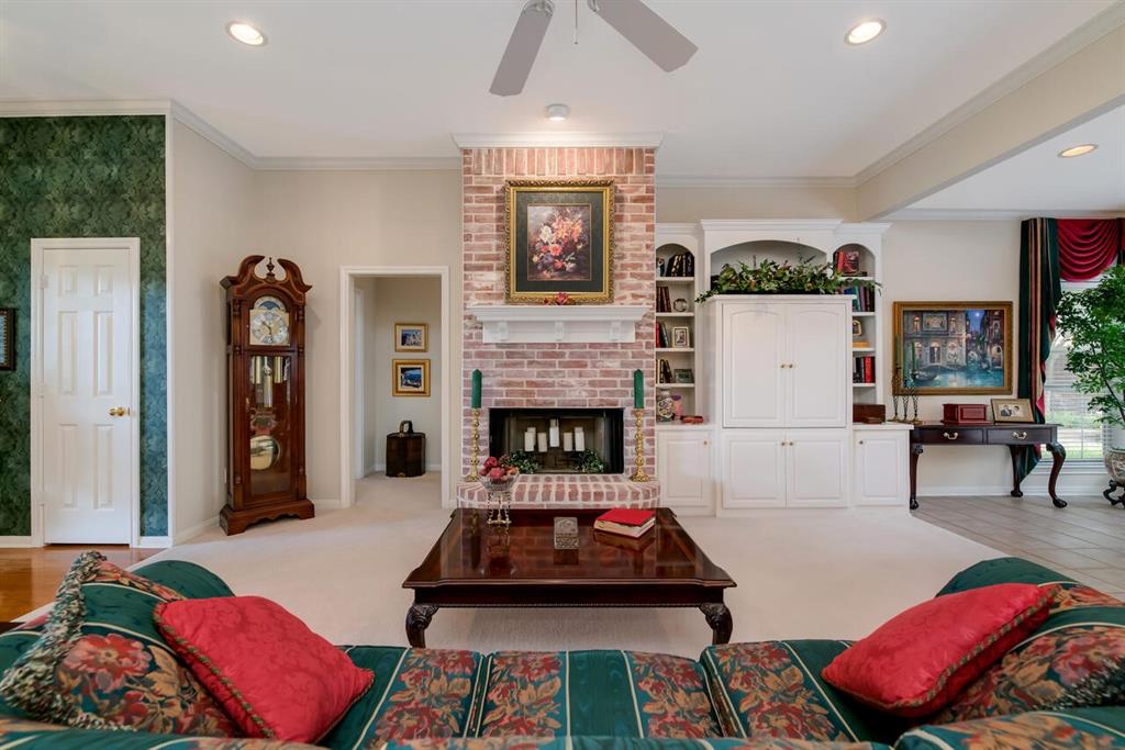 1317 Radisson Drive