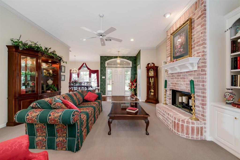 1317 Radisson Drive