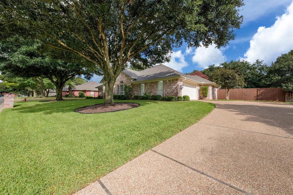 1317 Radisson Drive