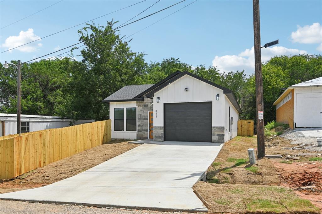 3604 Durango Trail