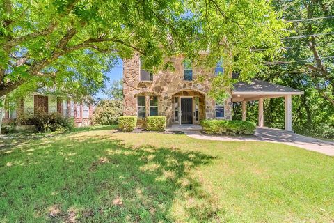 315 Lakeside Drive Rockwall TX 75032