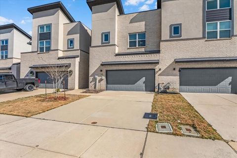 2000 Bethlehem Street Irving TX 75061