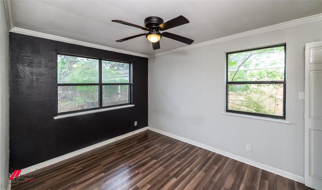 Anderson Island Sub - Residential