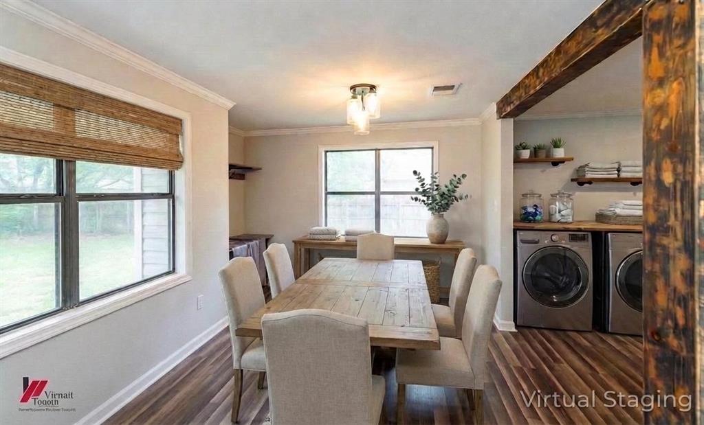 Anderson Island Sub - Residential