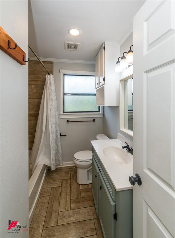 Anderson Island Sub - Residential