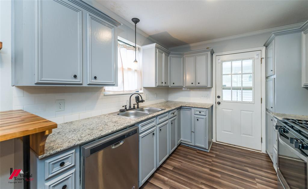 Anderson Island Sub - Residential