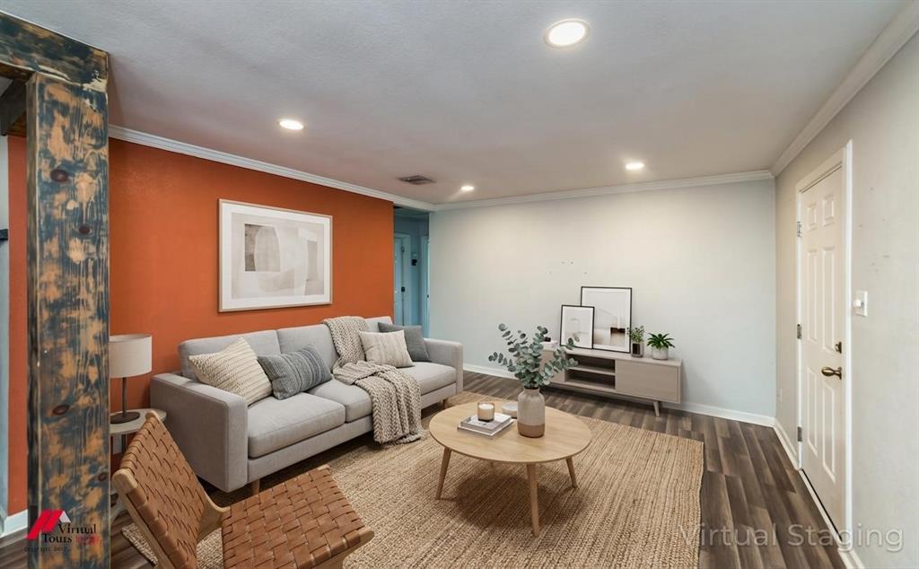 Anderson Island Sub - Residential