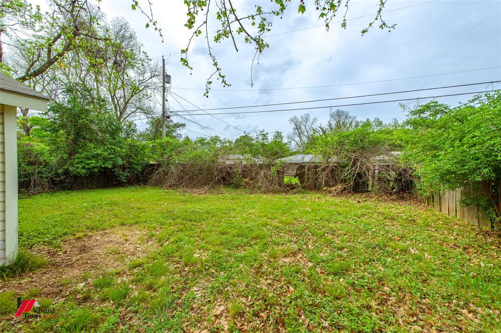 Anderson Island Sub - Residential