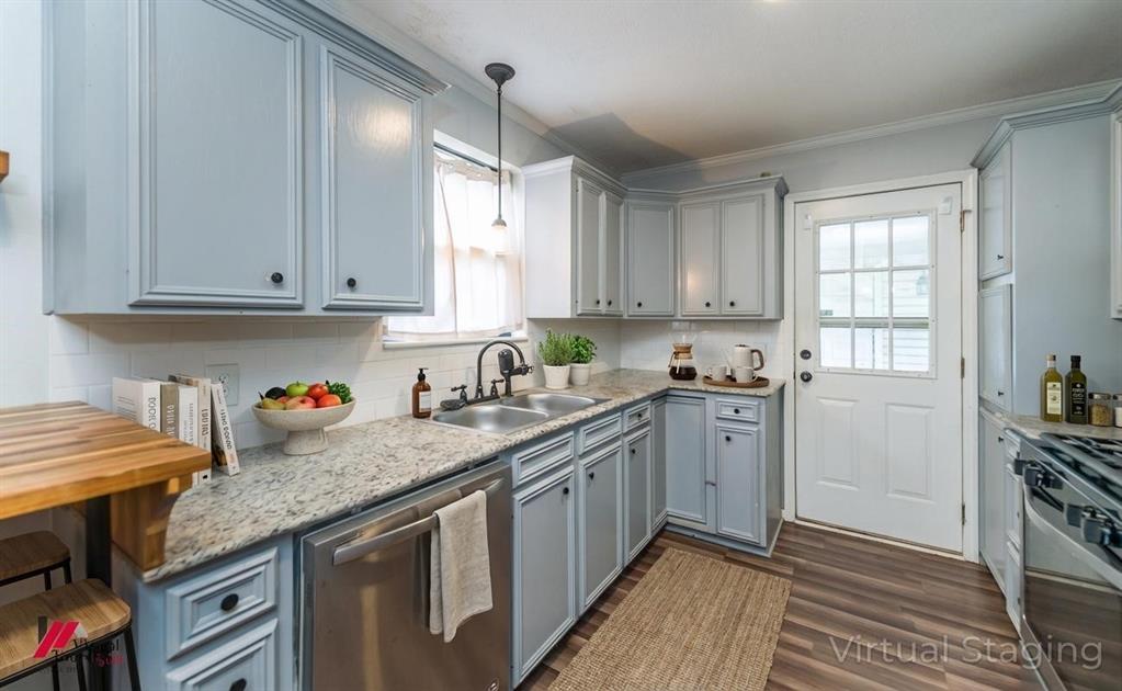 Anderson Island Sub - Residential