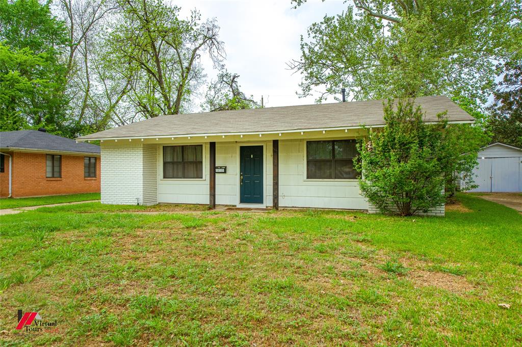 Anderson Island Sub - Residential