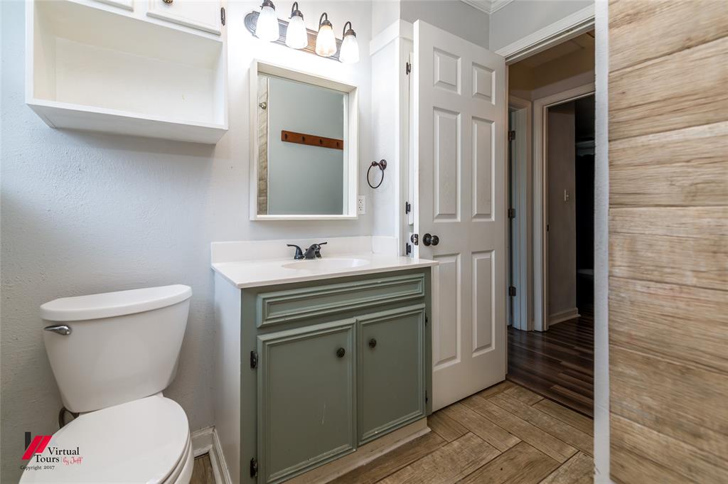 Anderson Island Sub - Residential