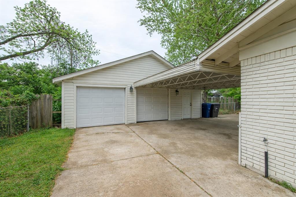 Anderson Island Sub - Residential