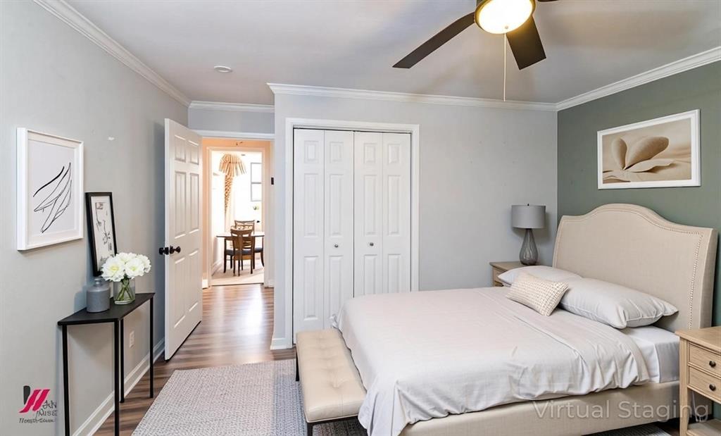 Anderson Island Sub - Residential