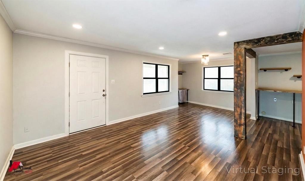 Anderson Island Sub - Residential