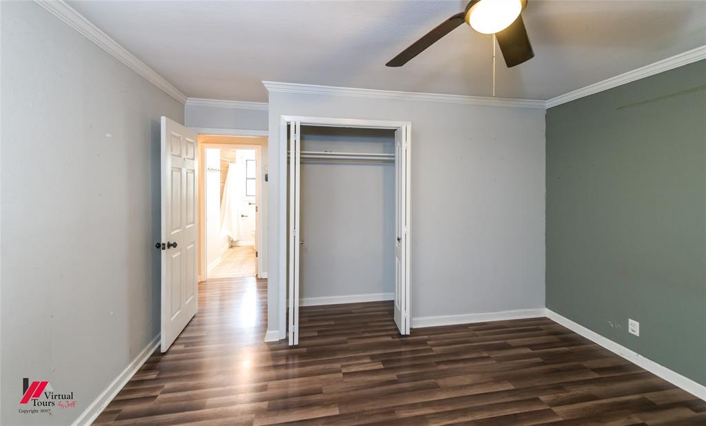 Anderson Island Sub - Residential