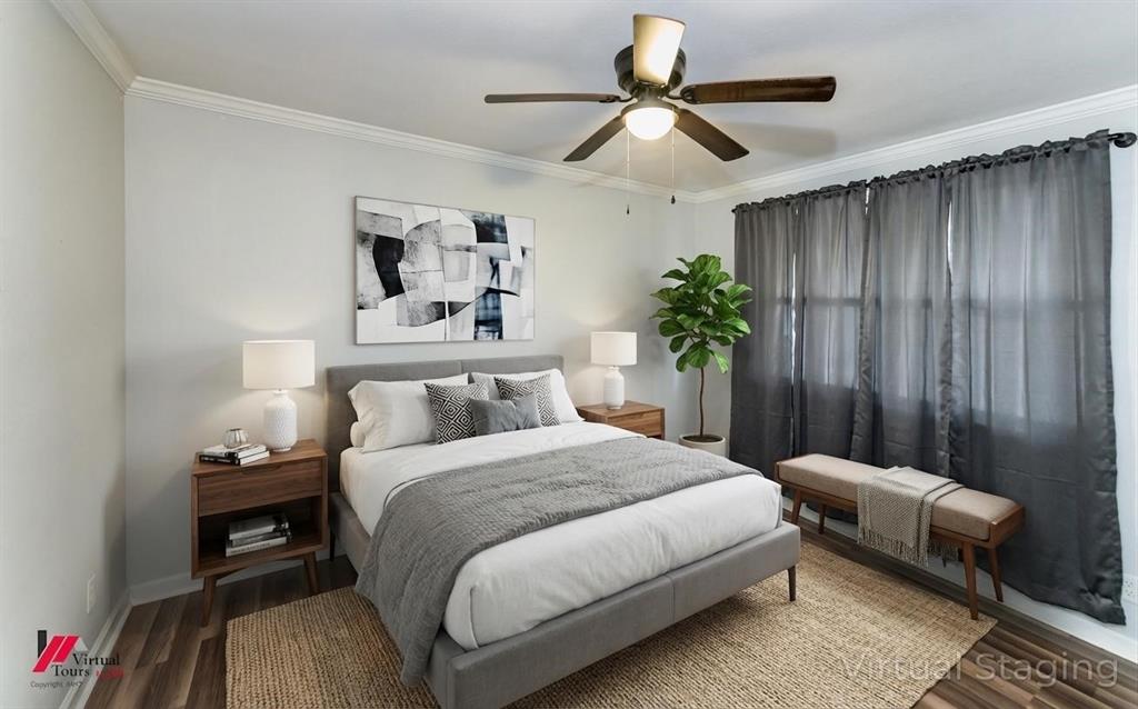 Anderson Island Sub - Residential