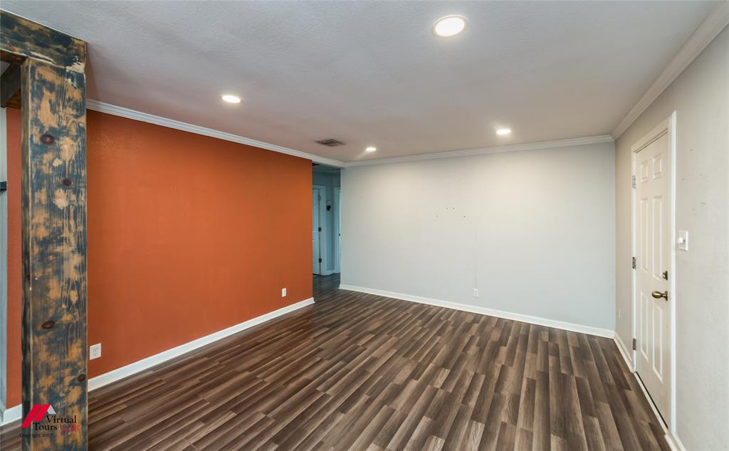 Anderson Island Sub - Residential