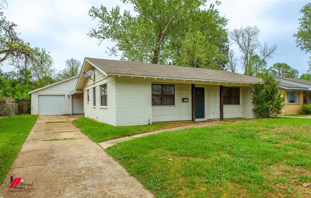 Anderson Island Sub - Residential