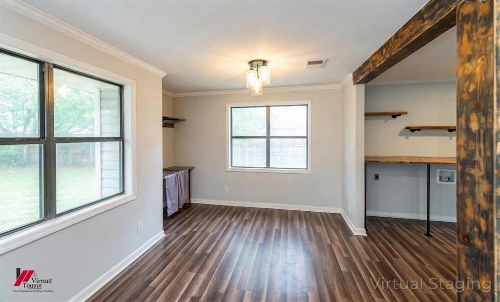 Anderson Island Sub - Residential