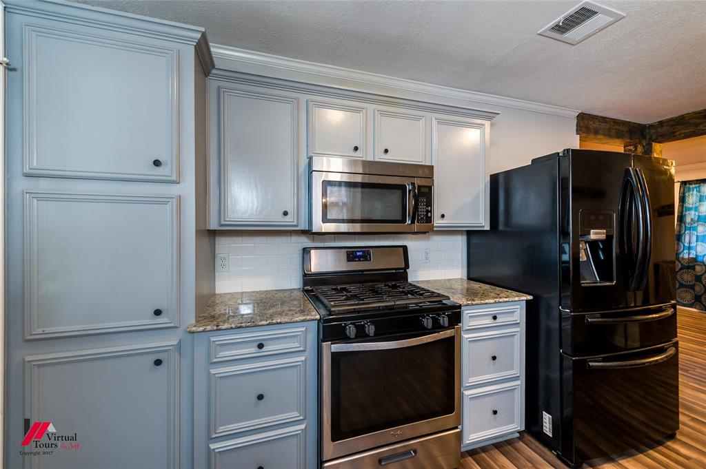 Anderson Island Sub - Residential