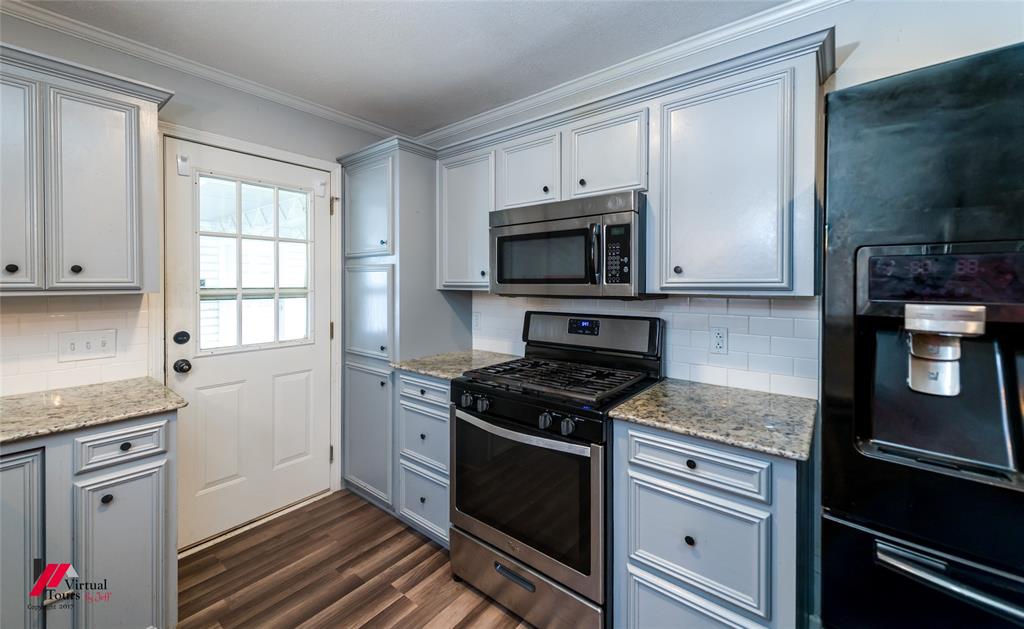 Anderson Island Sub - Residential