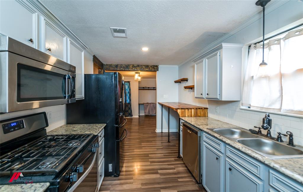 Anderson Island Sub - Residential