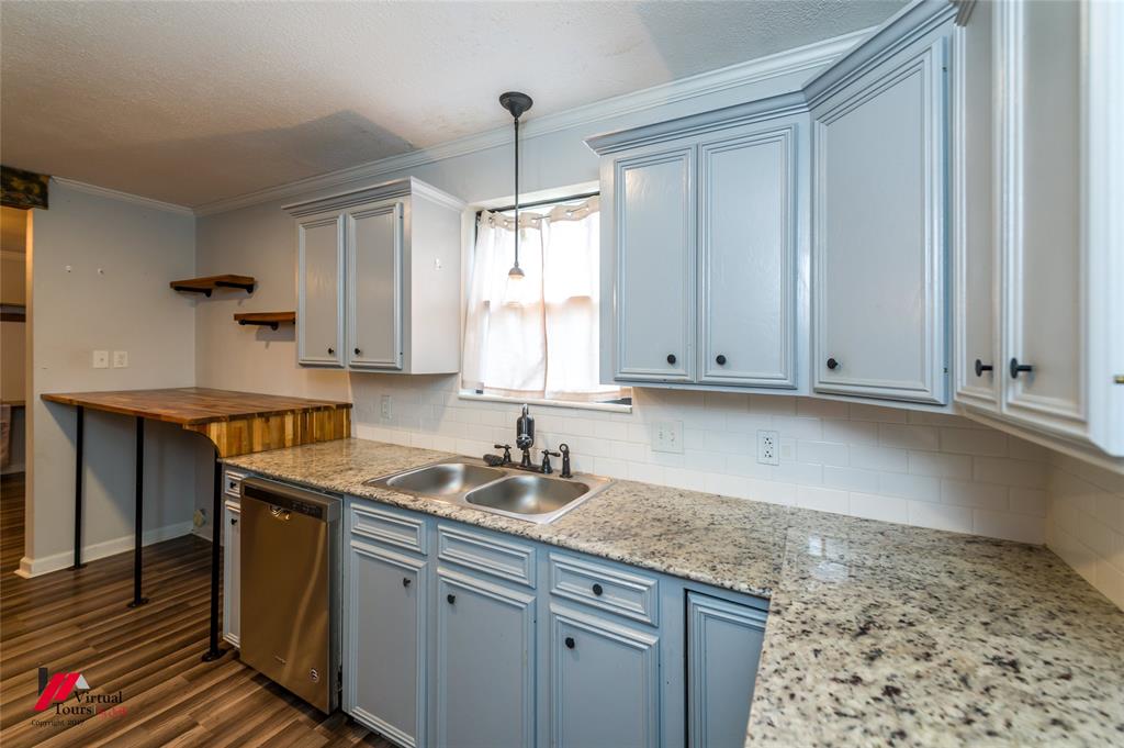 Anderson Island Sub - Residential