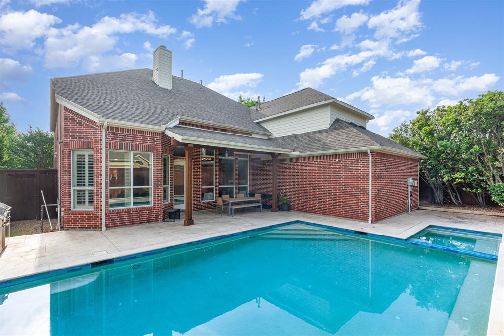 Cambridge Place At Russell Creek - Residential Lease