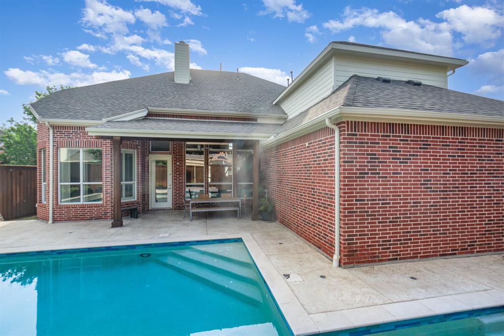 Cambridge Place At Russell Creek - Residential Lease