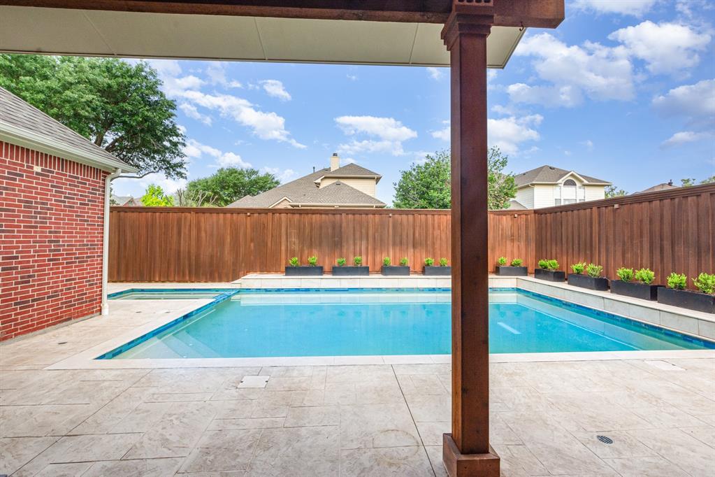 Cambridge Place At Russell Creek - Residential Lease